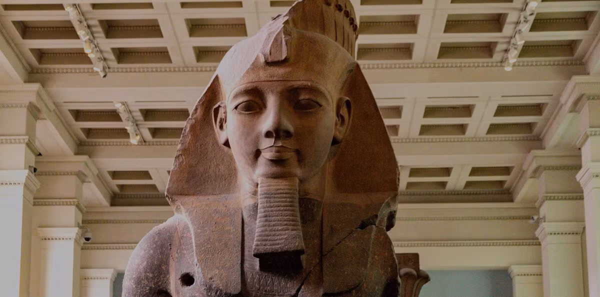 Theo các chuyên gia, hơn 2.000 đầu cực đực và những xác ướp động vật khác có khả năng là đồ cúng tế dành cho pharaoh Ramesses II.