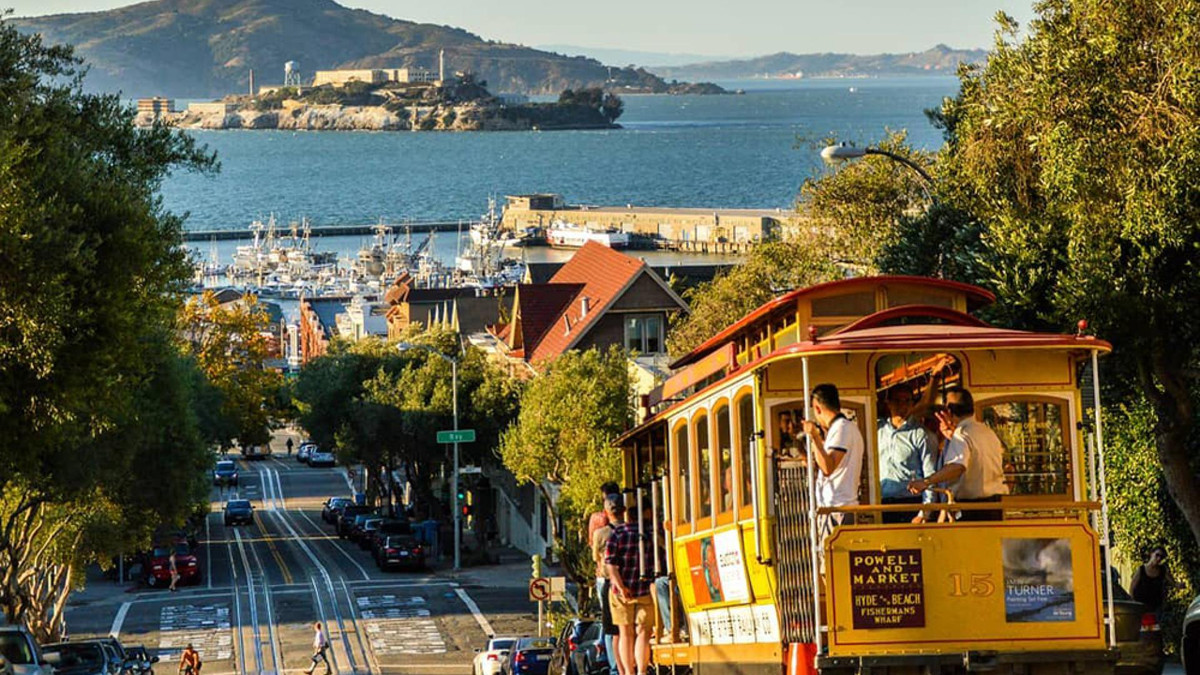 Khi ấy, hàng trăm ngàn người dân ở San Francisco sẽ mất nhà cửa. Thiệt hại về kinh tế có thể lên đến hàng tỷ USD. "Lời tiên đoán" trên khiến nhiều người dân sống ở San Francisco lo lắng về tương lai của thành phố.
