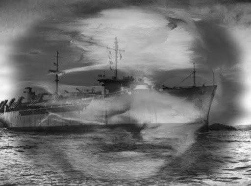 Sau khi nhận được những thông điệp trên, nhân viên tại trạm radar đã xác định vị trí nơi con tàu S.S. Ourang Medan phát đi tín hiệu, thông báo cho các tàu, thuyền gần đó tới hỗ trợ, giúp đỡ. Silver Star là con tàu đầu tiên tiếp cận tàu SS Ourang Medan khi nó ở vịnh Malacca của Malaysia. Địa điểm tìm thấy con tàu này cách nơi phát tín hiệu cuối cùng khoảng 80 km.