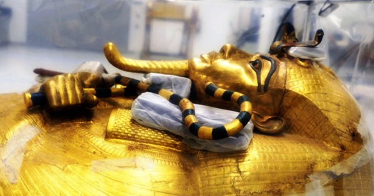 Từ đây, các chuyên gia nhận định, pharaoh Tutankhamun được mai táng vô cùng xa hoa. Cho đến nay, ông được xem là nhà vua Ai Cập được chôn cất cầu kỳ, phức tạp và đắt đỏ bậc nhất lịch sử.