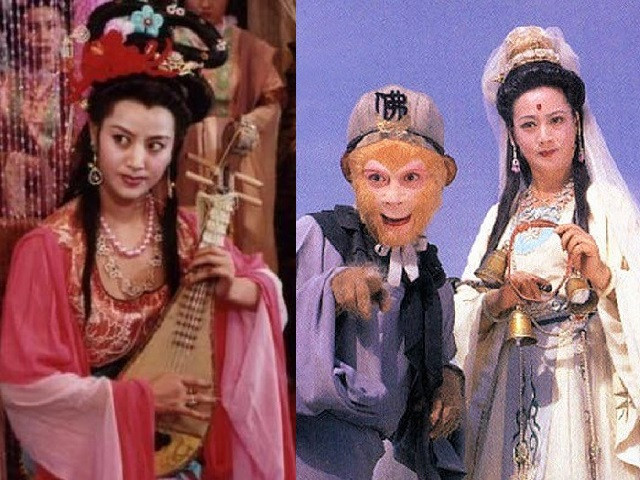 "Con ấy dữ lắm, cặp thiết xa là càng nó, còn cái đuôi cong cong chích người thì nhức chết, gọi là đão mã độc, vốn thiệt nó là con bò cạp cái thành tinh... Nếu muốn cứu Tam Tạng thì phải lên cung Quang Minh mà viện sao Mão Nhật Kê...", Quan Âm Bồ Tát nói với Tôn Ngộ Không.