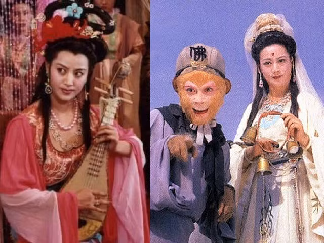 "Con ấy dữ lắm, cặp thiết xa là càng nó, còn cái đuôi cong cong chích người thì nhức chết, gọi là đão mã độc, vốn thiệt nó là con bò cạp cái thành tinh... Nếu muốn cứu Tam Tạng thì phải lên cung Quang Minh mà viện sao Mão Nhật Kê...", Quan Âm Bồ Tát nói với Tôn Ngộ Không.