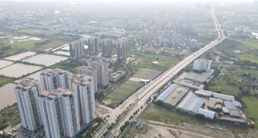 Chính phủ ban hành nghị quyết tháo gỡ khó khăn cho thị trường BĐS Chinh phu ban hanh nghi quyet thao go kho khan cho thi truong BDS