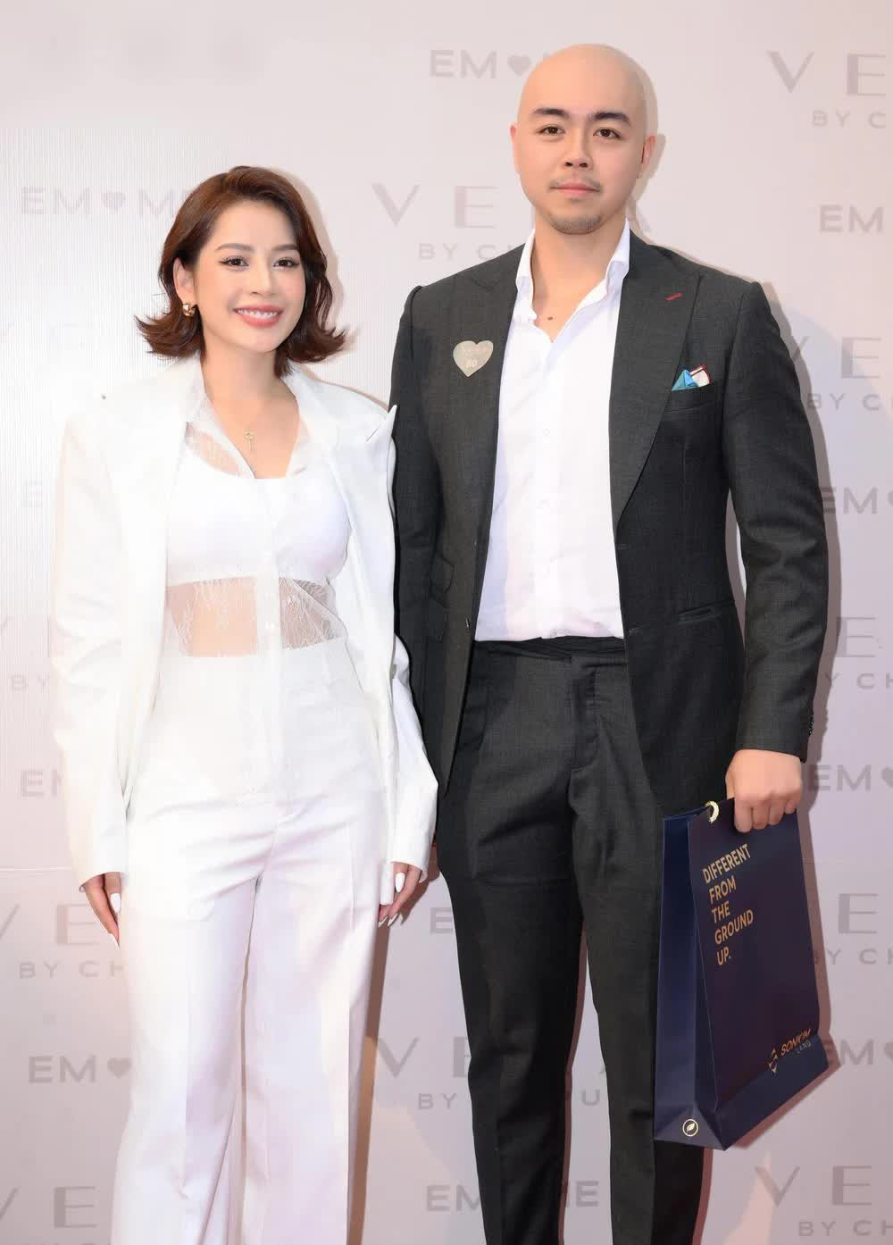 Dieu it biet ve ban trai tin don cua Chi Pu