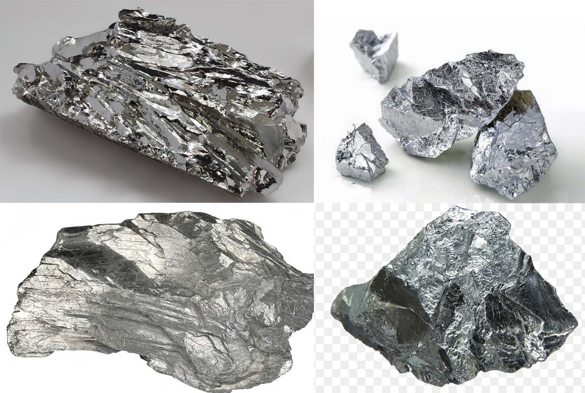 Rhodium là một kim loại chuyển tiếp có màu trắng bạc, cứng và bền. Nhờ tính chất hóa học đặc biệt này, rhodium không bị ăn mòn và oxy hóa cũng như ít bị mờ và trầy xước.