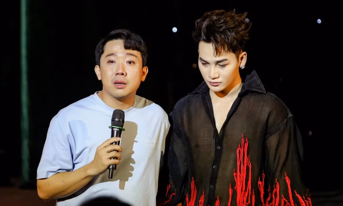 Day la nhan vat duy nhat con lai trong hoi ban cua Tran Thanh-Hinh-6