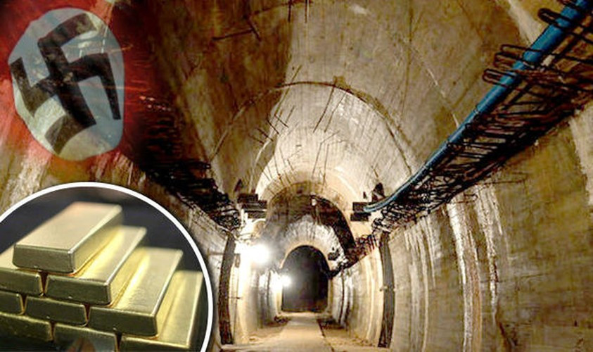 Do đó, nhiều thợ săn kho báu khác tiếp tục sử dùng các trang thiết bị hiện đại và bỏ ra nhiều thời gian, công sức với hy vọng sẽ sớm tìm được đoàn tàu chở vàng.