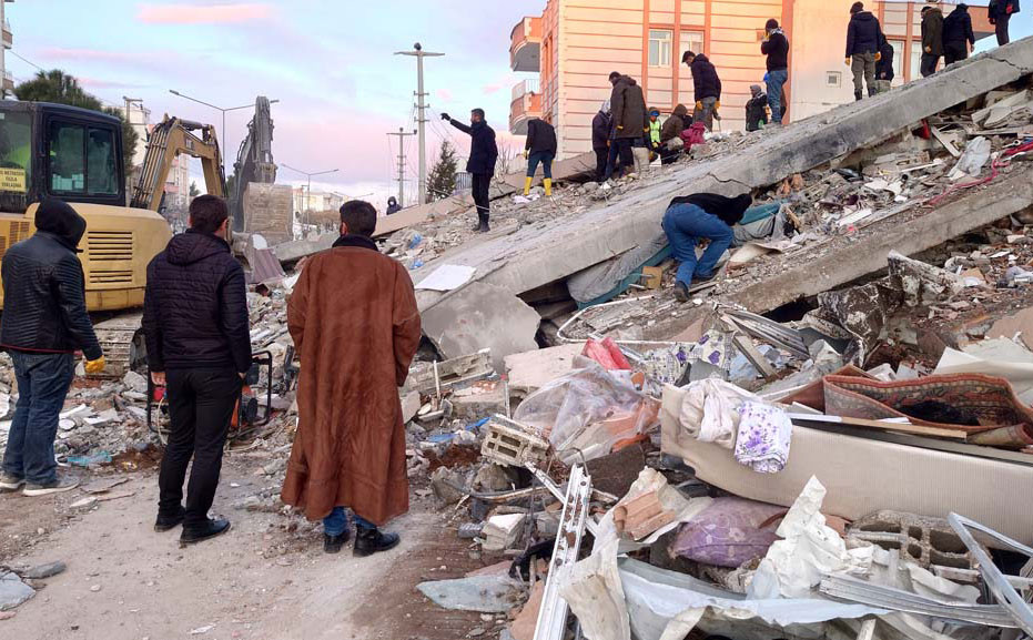 Câu trả lời chính xác nhất chính là thời gian. Theo đó, mọi người sẽ phải chờ đợi đến cuối tuần để xem ông Hoogerbeets có một lần nữa dự báo chính xác về thảm họa động đất hay không.