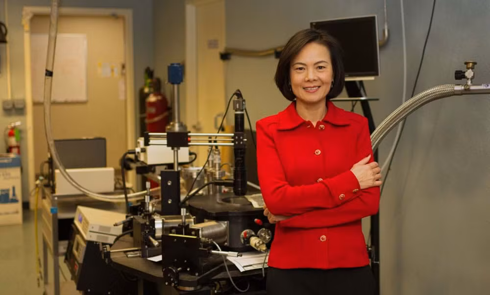 Ba nha khoa hoc nu goc Viet thanh danh tren the gioi-Hinh-2