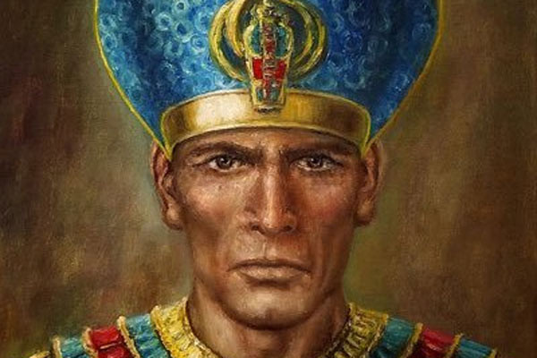 Trưởng nhóm khai quật Dietrich Raue cho hay việc tạc tượng pharaoh Ramses II và đặt tại ngôi đền mặt trời ở Heliopolis để hợp pháp hóa quyền cai trị của ông cũng như tôn vinh thần mặt trời.