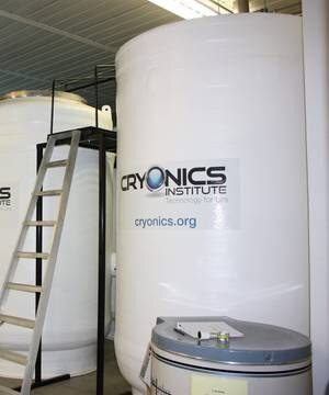 Hiện Cryonics Institute cung cấp cho mọi người một số cách đông lạnh bảo quản thi thể khác nhau với chi phí từ 28.000 - 200.000 USD.