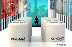 Cryonics Institute có các chuyên gia về kỹ thuật đông lạnh xác. Họ được gọi là "người hộ tang" khi thực hiện các quy trình cần thiết để bảo quản thi thể người quá cố chờ hồi sinh trong tương lai.