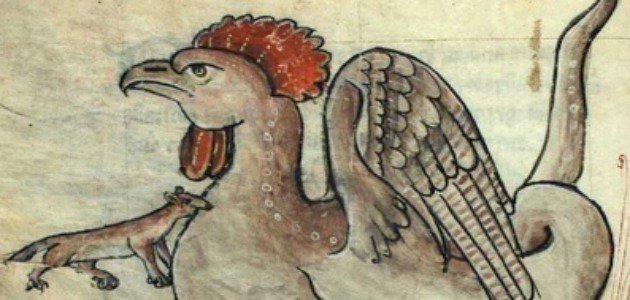 Quái vật Basilik được mô tả vô cùng hung dữ, độc ác bởi chỉ với một hơi thở hay ánh nhìn, sinh vật này có thể khiến mục tiêu tử vong.