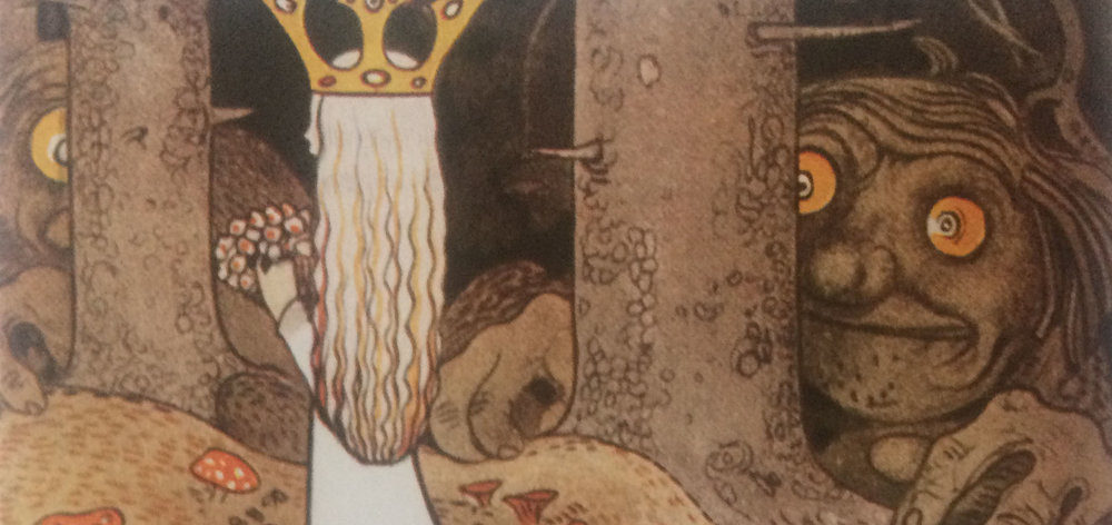 Gjenganger có thể trực tiếp tấn công nạn nhân bằng cách cắn vào mặt của họ. Theo đó, bệnh tật từ cơ thể của chúng sẽ truyền sang cơ thể nạn nhân. Từ đó, dịch bệnh sẽ lây lan nhanh và gây nhiều thương vong.