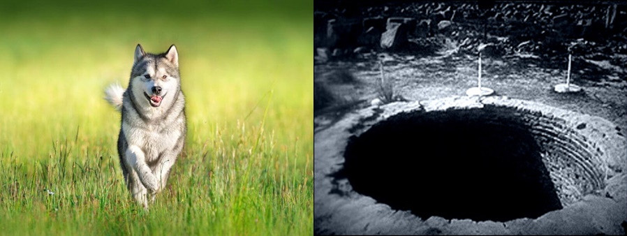 Chiếc hố không đáy bí ẩn này được nhiều người biết đến hơn khi một đài phát thanh làm một chương trình về nơi này vào năm 1997. Tuy nhiên, sau khi chương trình được phát sóng, Phil Lipson - chuyên gia của Bảo tàng Legends and Lore quyết định đi tìm kiếm chiếc hố để giải mã bí ẩn về nó nhưng không thấy nó. Sự biến mất của chiếc hố không đáy khiến nó càng trở nên bí ẩn hơn.