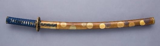 Các chuyên gia ước tính thanh kiếm Katana Shoshu có giá khoảng 69.000 USD (tức 1,6 tỷ đồng).