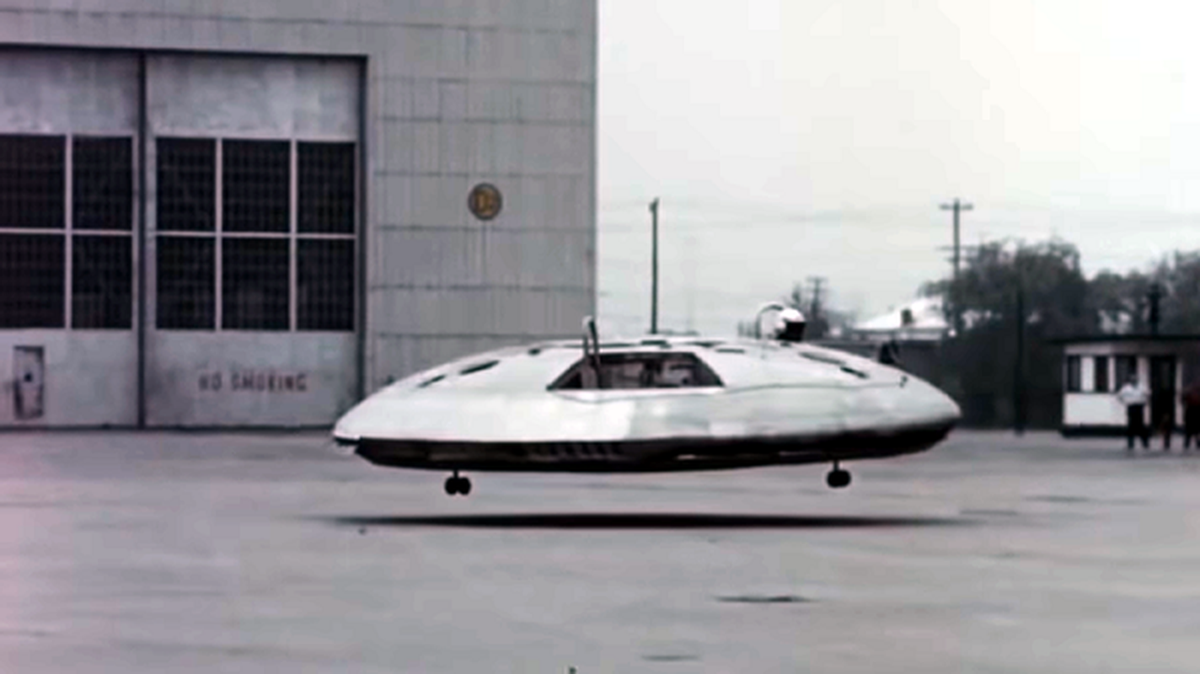 Các công nghệ, thiết bị tiên tiến dự định được bố trí trên nguyên mẫu Project 1794 để thiết bị này vượt trội hơn so với máy bay thời đó.