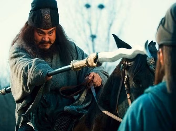 Dù vậy, Đặng Ngải có kết cục bi kịch khi bị Khương Duy dùng kế ly gián khiến ông trở mặt với vị tướng khác của nhà Ngụy là Chung Hội. Kết cục là Đặng Ngải bị kết tội phản quốc và bị giết chết trên đường.