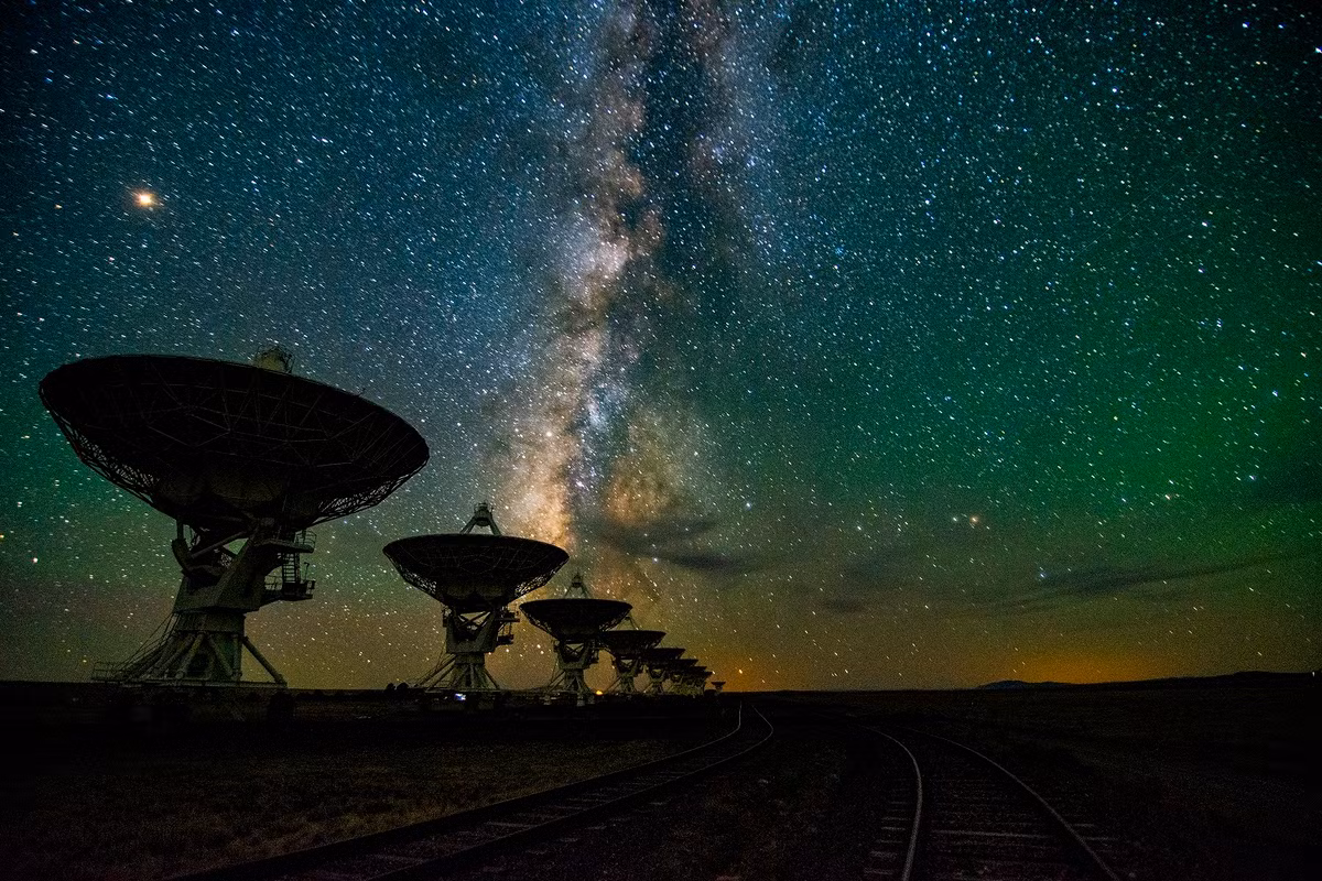 Để xác thực đó là tín hiệu do nền văn minh ngoài hành tinh gửi, các nhà khoa học cần phải quan sát và tìm thấy sự lặp đi lặp lại các tín hiệu tương tự.