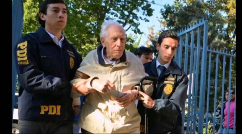 Đến năm 1990, chính phủ tiến hành các cuộc điều tra nhằm vào Paul Schafer vì vướng vào các cáo buộc lạm dụng trẻ em. 6 năm sau, y bỏ trốn. Phải đến năm 2004, Paul Schafer bị bắt khi lẩn trốn ở Argentina và bị dẫn độ về Chile. Cuối cùng, y lĩnh án 20 năm tù vào năm 2006. Tuy nhiên, đến năm 2010, gã chết trong tù vì trụy tim.