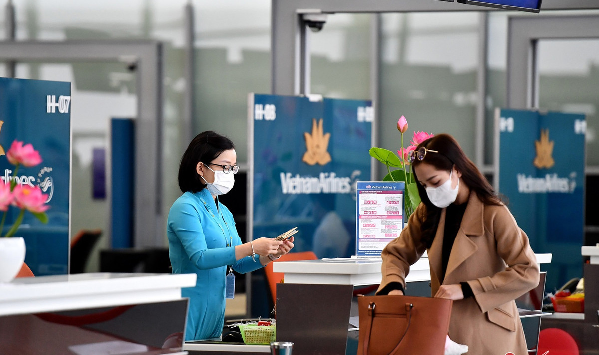 Du kien tang gia tran ve may bay, cao nhat gan 6,7%