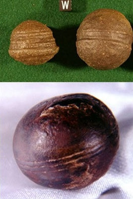 Dù nhiều giả thuyết được đưa ra nhưng đến nay, giới khoa học vẫn chưa thể giải mã nguồn gốc của những khối cầu Klerksdorp kỳ bí.