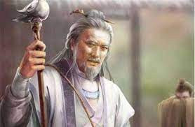 Vị cao nhân nổi danh thiên hạ thời Tam quốc là Bàng Đức Công, hiệu Thượng Trường. Ông là học giả hiểu rộng biết nhiều. Ông chính là người đã tôn xưng Gia Cát Lượng là "Ngọa Long", Bàng Thống là "Phượng Sồ" và Tư Mã Huy là "Thủy Kính".