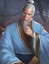 Lúc sinh thời, Tư Mã Huy còn tiên tri về hậu vận của Gia Cát Lượng. "Ngọa Long tuy gặp chủ, nhưng không gặp thời", Tư Mã Huy tiên đoán. Ngọa Long là tên hiệu của Gia Cát Lượng. Theo tiên đoán của vị cao nhân này, Gia Cát Lượng gặp được minh chủ là Lưu Bị nhưng không gặp thời. Ông sống trong bối cảnh thiên hạ rối loạn.