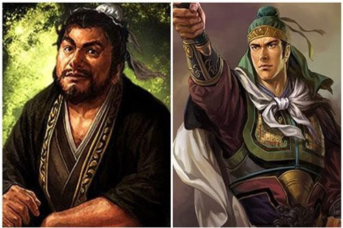 Nổi tiếng không kém 2 cao nhân trên là Lý Ý - chắt thứ 17 của Lão Tử Lý Nhĩ. Ông nổi tiếng với tài "nhìn thấu tương lai". Tương truyền, ông từng được Lưu Bị tìm đến để hỏi cát hung khi muốn dẫn quân đánh Đông Ngô, báo thù cho cái chết của Quan Vũ. Khi ấy, Lý Ý lấy giấy bút và vẽ 40 bức tranh về binh mã khí giới. Sau khi vẽ xong, Lý Ý xé vụn từng tờ một.