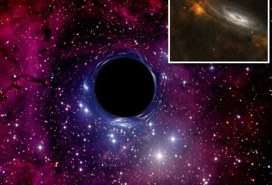 Tiến sĩ Lorena Hernández-García công tác tại Viện Vật lý thiên văn MAS (Chile) và là tác giả chính của nghiên cứu cho biết thiên hà PBC J2333.9-2343 có những đặc tính kỳ lạ, cần phải lưu ý và quan sát thêm.