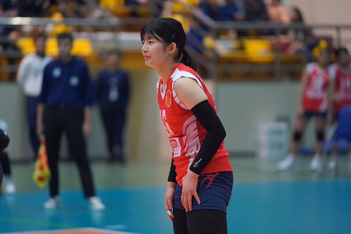 Kinh Bắc Bắc Ninh hoàn thành lượt đấu bảng A vòng I giải VĐQG 2023 với vị trí thứ 4. Điều này cũng đồng nghĩa với việc thầy trò HLV Phạm Văn Long không thể giành quyền tham dự tại Cúp Hùng Vương. Tuy nhiên người hâm mộ vẫn rất mong chờ cô gái Nhật Bản trở lại ở vòng 2 và vòng chung kết diễn ra vào cuối năm.