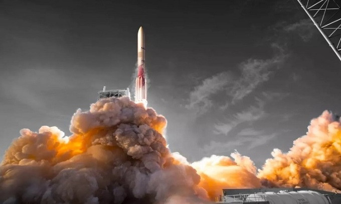 Những mẫu vật được bảo quản trong phòng điều hòa nhiệt độ vài năm nhằm chuẩn bị cho nhiệm vụ phóng vào vũ trụ trên một tên lửa của United Launch Alliance (ULA) trong năm 2023.