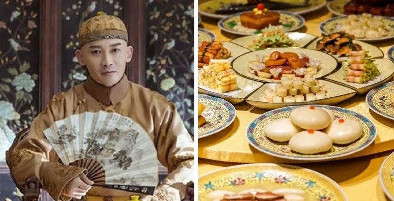 Trong số này, thiện phòng quan trọng nhất là Ngự thiện phòng nằm bên cạnh Dưỡng Tâm điện. Hầu hết các hoạt động cá nhân như ăn uống, nghỉ ngơi... của hoàng đế đều diễn ra ở Ngự thiện phòng.