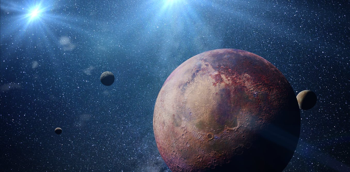 Theo các chuyên gia, "khu vực hủy diệt" nằm ở các hành tinh xa xôi trong vũ trụ. Vào thời điểm chuyển tiếp giữa ngày và đêm, những hành tinh này không quá nóng và không quá lạnh.