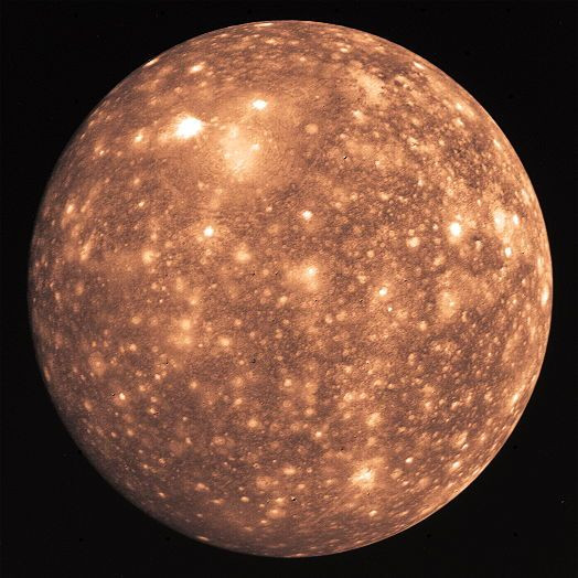 Sau khi hình thành, sao Mộc tiến hóa như các hệ sao khác. Tuy nhiên, 4 mặt trăng Galilean nằm quá gần sao Mộc được cho có thể khiến chúng bị chiếu xạ mạnh hơn nhiều so với những gì nhận được từ Mặt trời.