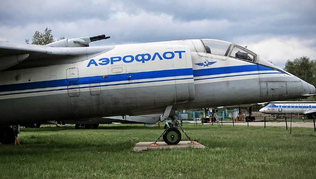 Bat mi “sat thu khi cau” cua Lien Xo trong thoi Chien tranh Lanh