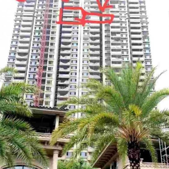 Háo hức nhận nhà mới, ngã ngửa phát hiện sửa nhầm căn hộ - Hình 2 Hao huc nhan nha moi, nga ngua phat hien sua nham can ho-Hinh-2