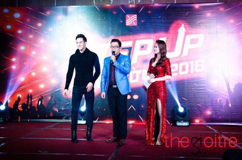 Đam mê nghệ thuật nên Minh Xù thường hay tham gia các sự kiện âm nhạc, thời trang lớn nhỏ. Xuất hiện trong các chương trình của VTV như: Thanh âm Cuộc sống...