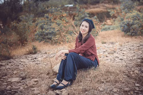 Dù đã nhiều lần kể về những kỷ niệm thời ấu thơ gắn liền với những công việc nhà nông và cho đến bây giờ thỉnh thoảng vẫn làm giúp gia đình những công việc này nhưng hot girl Thái Nguyên vẫn không thể ngăn được những lời đồn đoán, quy chụp về mình. Sau một thời gian, Tâm quyết định không quan tâm đến những lời nhận xét này nữa. Cô có cuộc sống, sở thích riêng của mình, không làm ảnh hưởng đến ai và chẳng có lý do gì để không theo đuổi chúng.