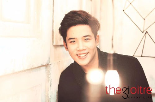 Để trở thành một anh chàng hot boy được nhiều người yêu mến như hiện nay, Talo đã trải qua một quá trình luyện tập đầy vất vả. Được biết, trước kia cậu là một chàng trai “thấp bé, nhẹ cân”.