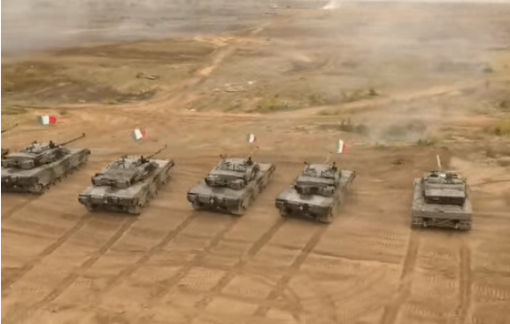 Tuy là dòng xe tăng mạnh mẽ và đặc biệt bền bỉ so với các đối thủ thời điểm ra đời, tuy nhên theo thời gian C1 Ariete dần trở nên yếu thế trong tác chiến hiện đại.