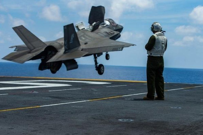 Bồ Đào Nha mới đây đã công bố ý định thay thế phi đội máy bay chiến đấu F-16 của mình bằng tiêm kích F-35, họ trở thành quốc gia châu Âu thứ 14 lựa chọn phi cơ tàng hình của Mỹ.