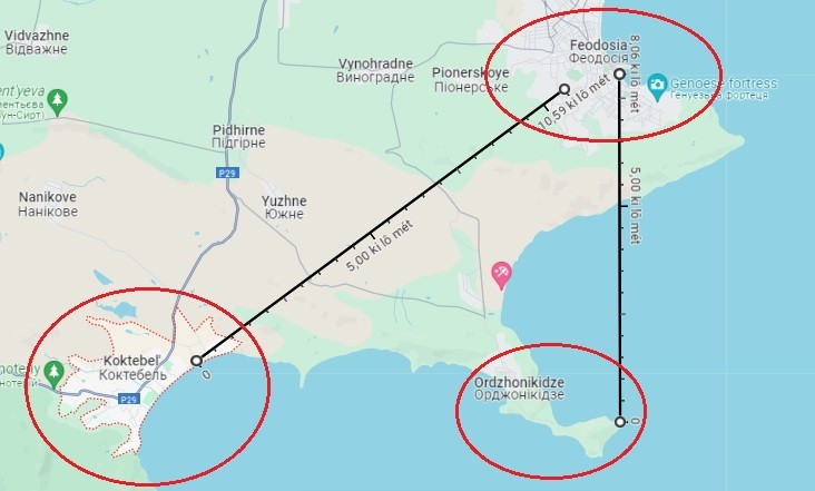 Có lẽ, để đảm bảo hiệu quả, thiết bị định vị đã được tải các thông số cho chuyến bay ở độ cao thấp bằng việc so khớp địa hình địa phương. Với khả năng bay thấp men theo địa hình nên tên lửa có thể di chuyển rất bí mật nên trong một số trường hợp nhất định, radar phòng không có thể không phát hiện được những tên lửa này khi quét vùng trời. Đồ họa: RYV. 