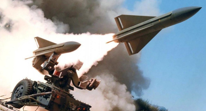 Sau đó viện trợ từ các quốc gia khác đã đưa con số này lên 564 đơn vị, theo ước tính của IISS (Viện Nghiên cứu Chiến lược Quốc tế). Đồng thời ở phần còn lại của châu Âu chỉ có hơn 1.600 tổ hợp.