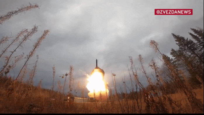 Khả năng tấn công tầm xa của RS-24 Yars sẽ cho phép Nga duy trì sức mạnh răn đe hạt nhân chiến lược.