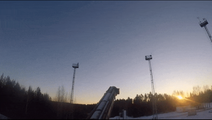 Dòng tên lửa này lần đầu được thử nghiệm cách đây 15 năm, sau đó các lực lượng chiến lược của Nga bắt đầu biên chế.chúng.