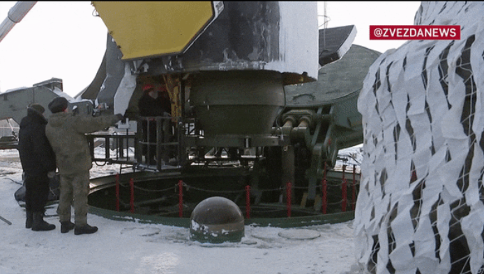 Đáng chú ý, đến cuối năm 2023, tỷ lệ vũ khí hiện đại trong kho của Quân đội Nga dự kiến đạt 88%.