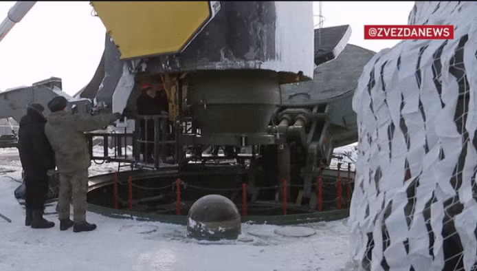 Đáng chú ý, đến cuối năm 2023, tỷ lệ vũ khí hiện đại trong kho của Quân đội Nga dự kiến đạt 88%.