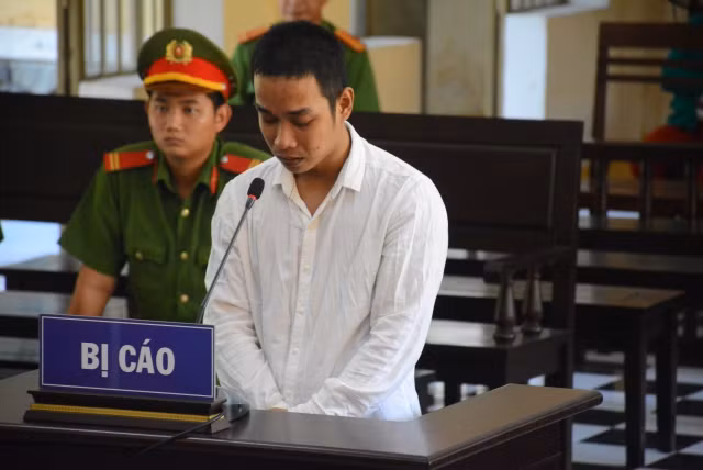 Kho tuong tuong ly do gay an cua ke tuoi xang thieu song vo