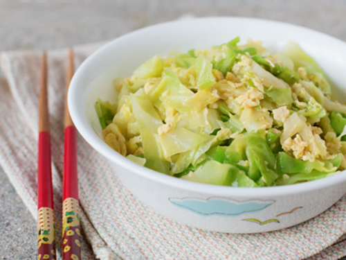 Tao bon dung an bap cai, doi sang loai rau nay ngay